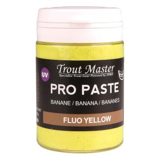 Spro Trout Master Pro Paste Banane