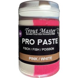 Spro Trout Master Pro Paste Fisch