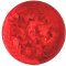 Spro Trout Master Pro Paste Knoblauch Fluoro Red