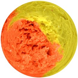 Spro Trout Master Pro Paste Käse Yellow / Orange