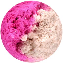 Spro Trout Master Pro Paste Käse Pink / White