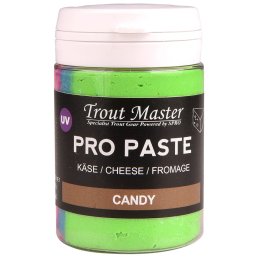 Spro Trout Master Pro Paste Käse Candy