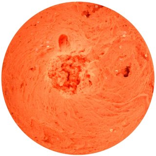 Spro Trout Master Pro Paste Fisch Fluo Orange