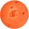 Spro Trout Master Pro Paste Fisch Fluo Orange