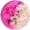 Spro Trout Master Pro Paste Fisch Pink / White