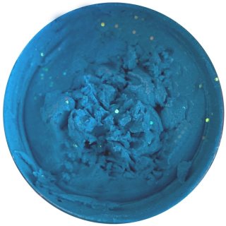 Spro Trout Master Pro Paste Fisch Fluoro Blue