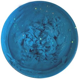 Spro Trout Master Pro Paste Fisch Fluoro Blue