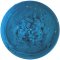 Spro Trout Master Pro Paste Fisch Fluoro Blue