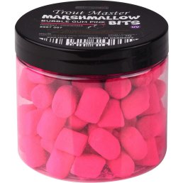 Spro Trout Master Marshmallow Bits Pink / Bubble Gum
