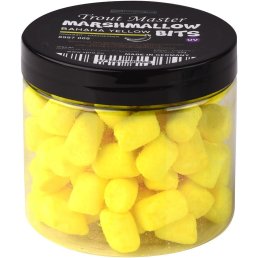 Spro Trout Master Marshmallow Bits Yellow / Banane