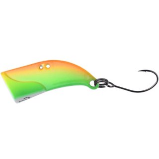 Spro Trout Master Zocka Blade Melon