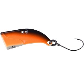 Spro Trout Master Zocka Blade Rust