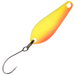 Spro Trout Master ATS Spoon Sunshine