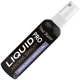 Spro Trout Master Pro Liquid Knoblauch