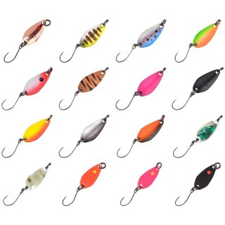 Spro Trout Master Incy Spoon
