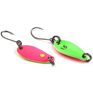 Spro Trout Master Incy Spoon 0,5 - 3,5g, 2,79 €