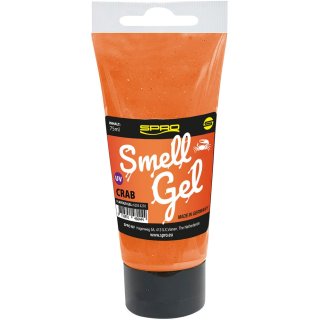 Spro Smell Gel Crab