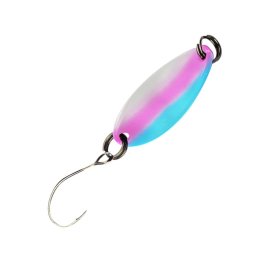Spro Trout Master Incy Spin Spoon 2,5 g Rainbow