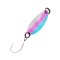 Spro Trout Master Incy Spin Spoon 2,5 g Rainbow