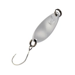 Spro Trout Master Incy Spin Spoon 2,5 g Black n White