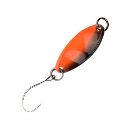 Spro Trout Master Incy Spin Spoon 2,5 g Rust