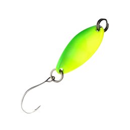 Spro Trout Master Incy Spin Spoon 2,5 g Lime