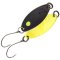 Spro Trout Master Incy Spin Spoon 2,5 g Black / Yellow