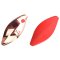 Spro Trout Master Incy Inline Spin Spoon Copper / Red