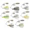 Molix Muscle Ant Spinnerbait