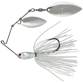 Molix Muscle Ant Spinnerbait Double Willow 10 g Special White