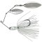 Molix Muscle Ant Spinnerbait Double Willow 10 g Special White