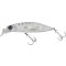 Molix Rolling Minnow 60 Pearl White Holo Stripe