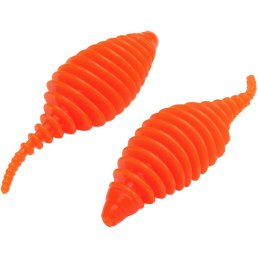 Omura Baits Pongo Junior Krill neon orange
