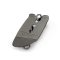 Molix Jig Blades Black Nickel