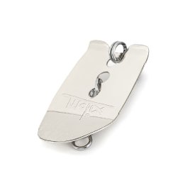 Molix Jig Blades Nickel