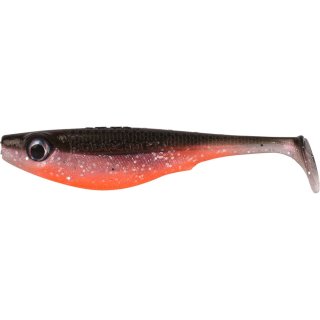 Spro Iris The Shad 10 cm UV Olive