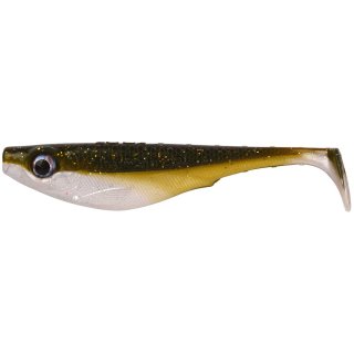 Spro Iris The Shad 10 cm UV Baitfish