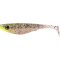 Spro Iris The Shad 10 cm UV Salt & Pepper