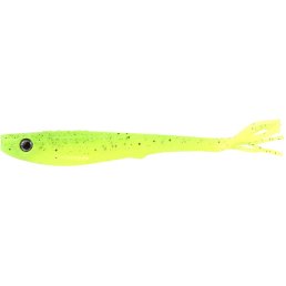 Spro Iris T-Power 13,5 cm UV Lemon & Lime