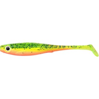 Spro Iris Popeye 8 cm UV Mojito