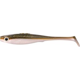 Spro Iris Popeye 8 cm UV Baitfish
