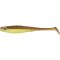 Spro Iris Popeye 8 cm UV Brown Chartreuse