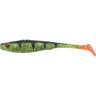 Spro Iris Popeye 8 cm UV Perch