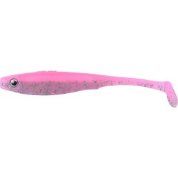 Spro Iris Popeye 12 cm UV Flamingo