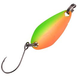Spro Trout Master Incy Spoon 1,5 g Melon