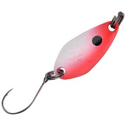 Spro Trout Master Incy Spoon 1,5 g Devilish