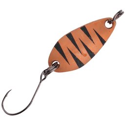 Spro Trout Master Incy Spoon 1,5 g Maggot