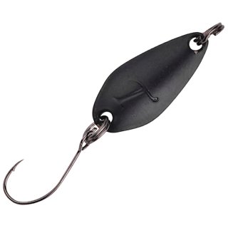 Spro Trout Master Incy Spoon 1,5 g Black n White