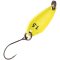 Spro Trout Master Incy Spoon 2,5 g Pink/Yellow
