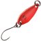 Spro Trout Master Incy Spoon 2,5 g Copper/Red